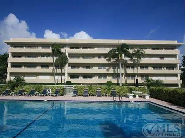 1299 S Ocean Blvd APT 2F, Boca Raton, FL 33432