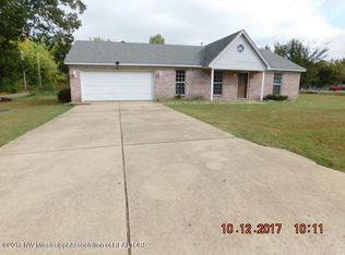 100 Flower Cir, Coldwater, MS 38618