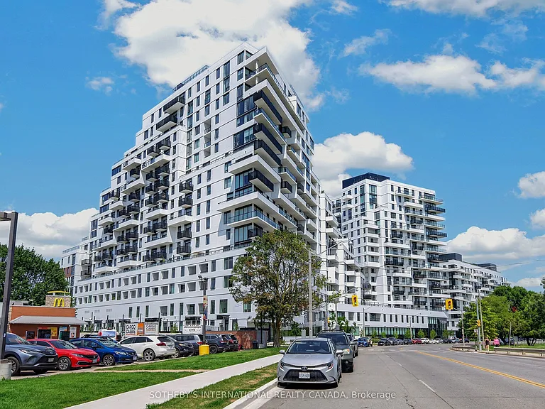 1050 Eastern Ave #Penthouse 1701 — Photo 1