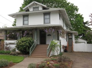 964 Ferry St SW, Albany, OR 97321