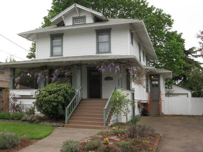 964 Ferry St SW, Albany, OR, 97321
