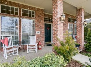 7294 Moss Ridge Rd, Parker, TX 75002