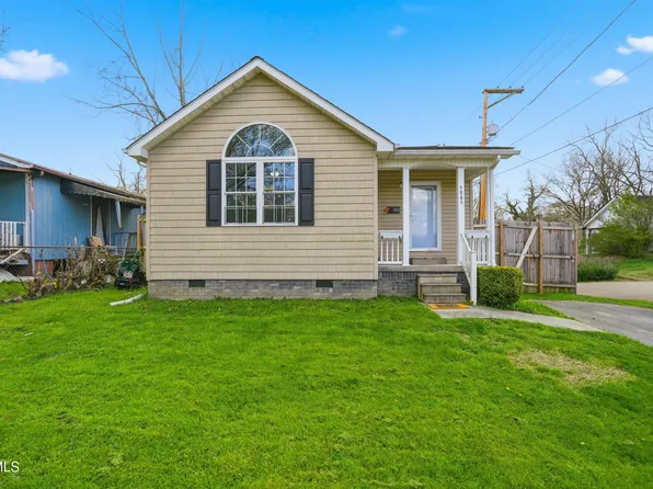 1001 Minton Pl, Kingsport, TN 37660