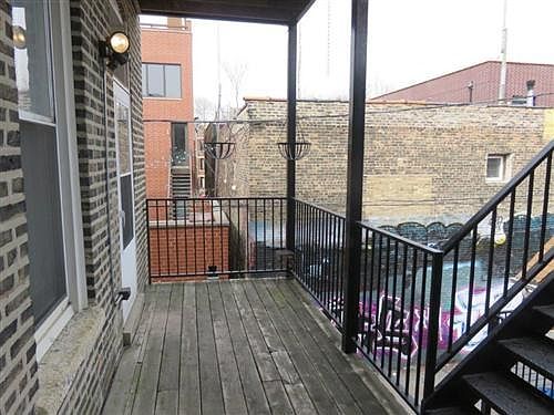 4th image of 1844 W Augusta Blvd #2RAA