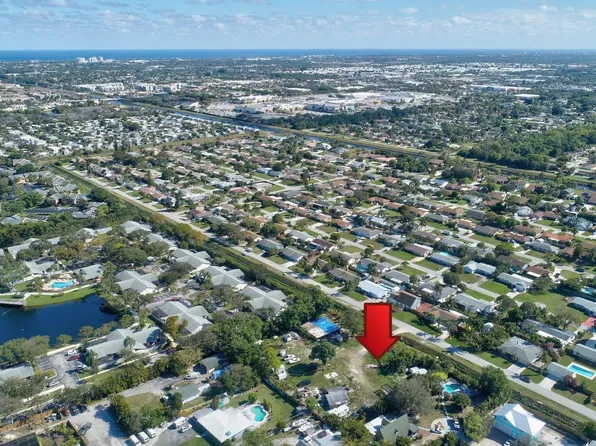 3865 Aladdin Avenue, Boynton Beach, FL 33436