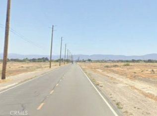 0 10th St W Lot 4, Lancaster, CA 93536