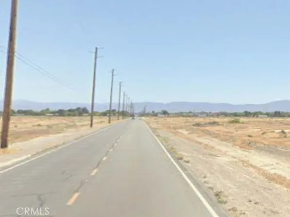 0 10th St W Lot 4, Lancaster, CA 93536