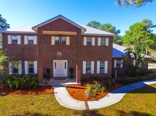 8723 Lonesome Pine Trl, Fort Pierce, FL 34945