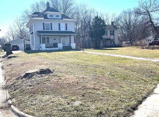 1407 Pike St, Wabash, IN 46992