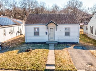 256 Mary Ellen St, South Lebanon, OH 45065