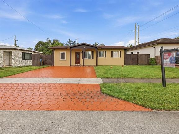 5th image of 4011 SW 28th St