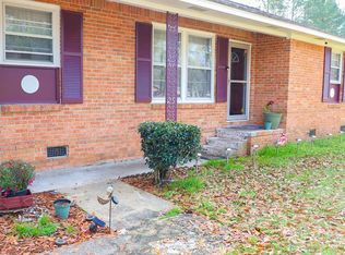 304 Wilson St, Sumter, SC 29150