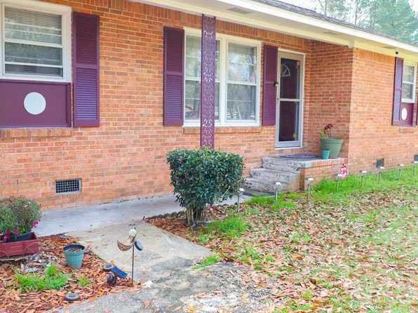 304 Wilson St, Sumter, SC 29150