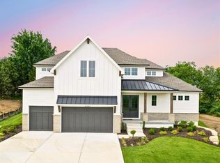 21705 W 80th Terrace St, Lenexa, KS 66220