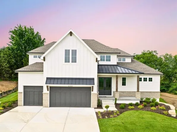 21705 W 80th Terrace St, Lenexa, KS 66220