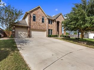 2812 Summit Heights Ct, Pflugerville, TX 78660