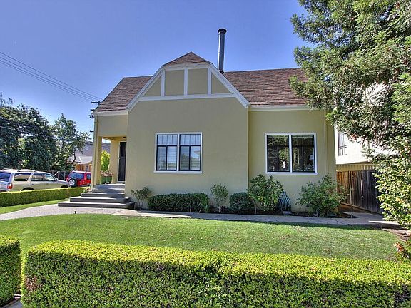 2nd image of 227 Monte Diablo Ave