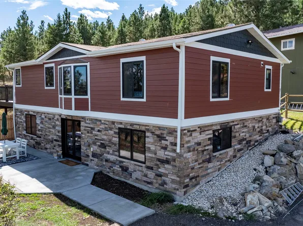7 Leprechaun Ln, Clancy, MT 59634