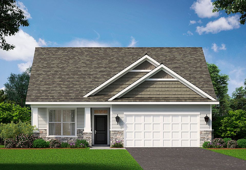 Plan Elevation.