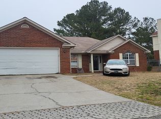 3436 Toms Dr, Augusta, GA 30906