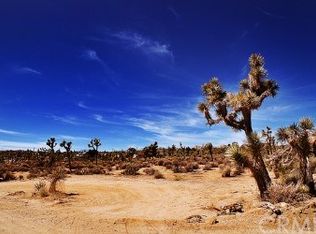 4910 Faith Ln, Yucca Valley, CA 92284