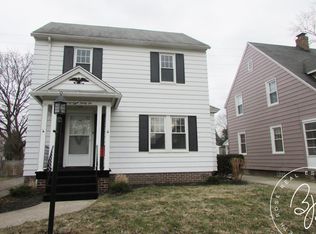 3832 Bellevue Rd, Toledo, OH 43613