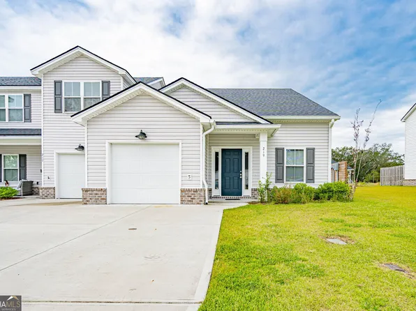 219 Haisley Run, Guyton, GA 31312