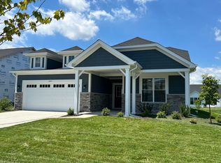 3201 Viridian Way, Valparaiso, IN 46385
