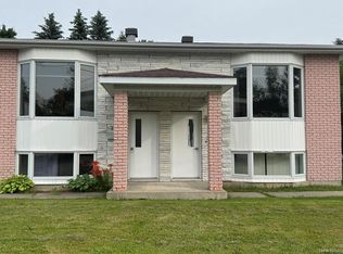 77 Belisle Ave #75, Edmundston, NB E3V3W9