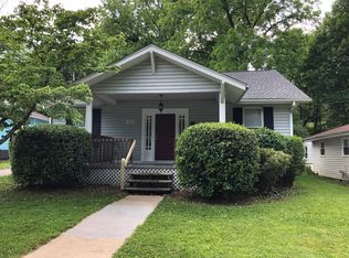 202 Boyd St, Johnson City, TN 37604