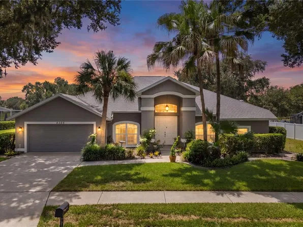 4305 Gentrice Dr, Valrico, FL 33596