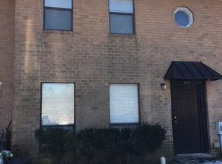 1111 McCords Cor NW, Conyers, GA 30012