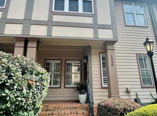1340 Stillwood Chas #1340, Atlanta, GA