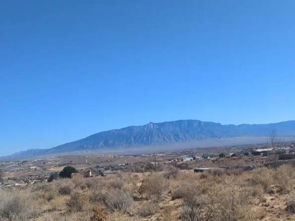 1635 Abrazo Rd NE, Rio Rancho, NM 87124