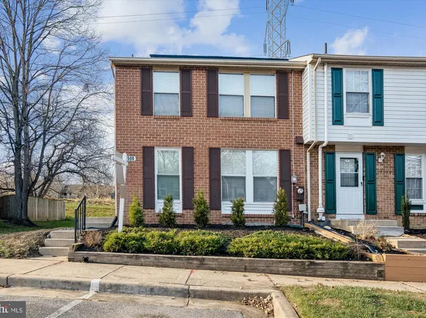 7508 Rain Flower Way, Columbia, MD 21046