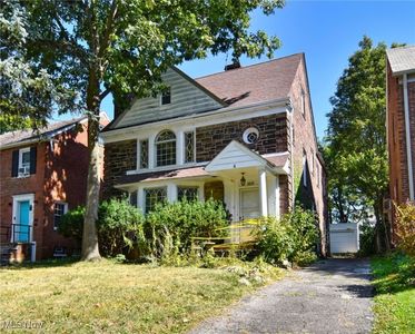 3575 Gridley Rd, Shaker Heights, OH, 44122