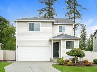 19314 16th Avenue Ct E, Spanaway, WA 98387