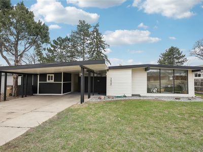 2620 W 80th Avenue, Denver, CO, 80221