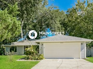 4303 Ponds Dr, Cocoa, FL 32927