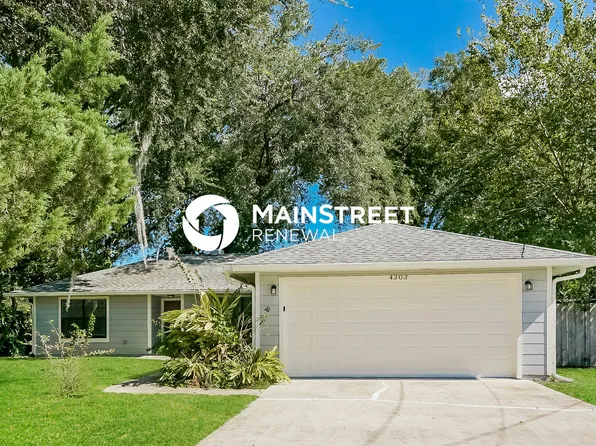 4303 Ponds Dr, Cocoa, FL 32927