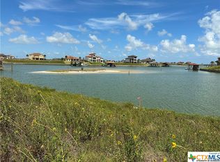 0 W Lago Loop Rd, Pt O Connor, TX 77982