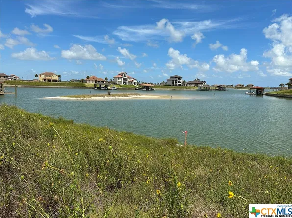 0 W Lago Loop Rd, Pt O Connor, TX 77982