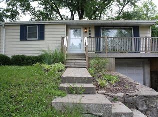 1836 N 51st Ter, Kansas City, KS 66102