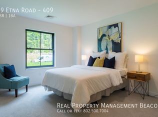 69 Etna Rd #409, Lebanon, NH 03766