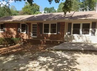 354 Channing Cope Rd, Covington, GA 30016