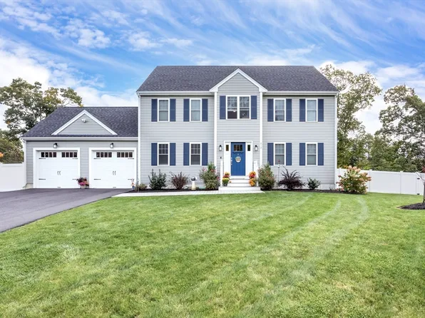 212 White St, Weymouth, MA 02190