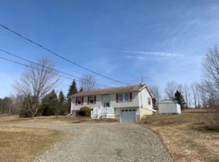 804 Tiona Rd, Newark Valley, NY 13811