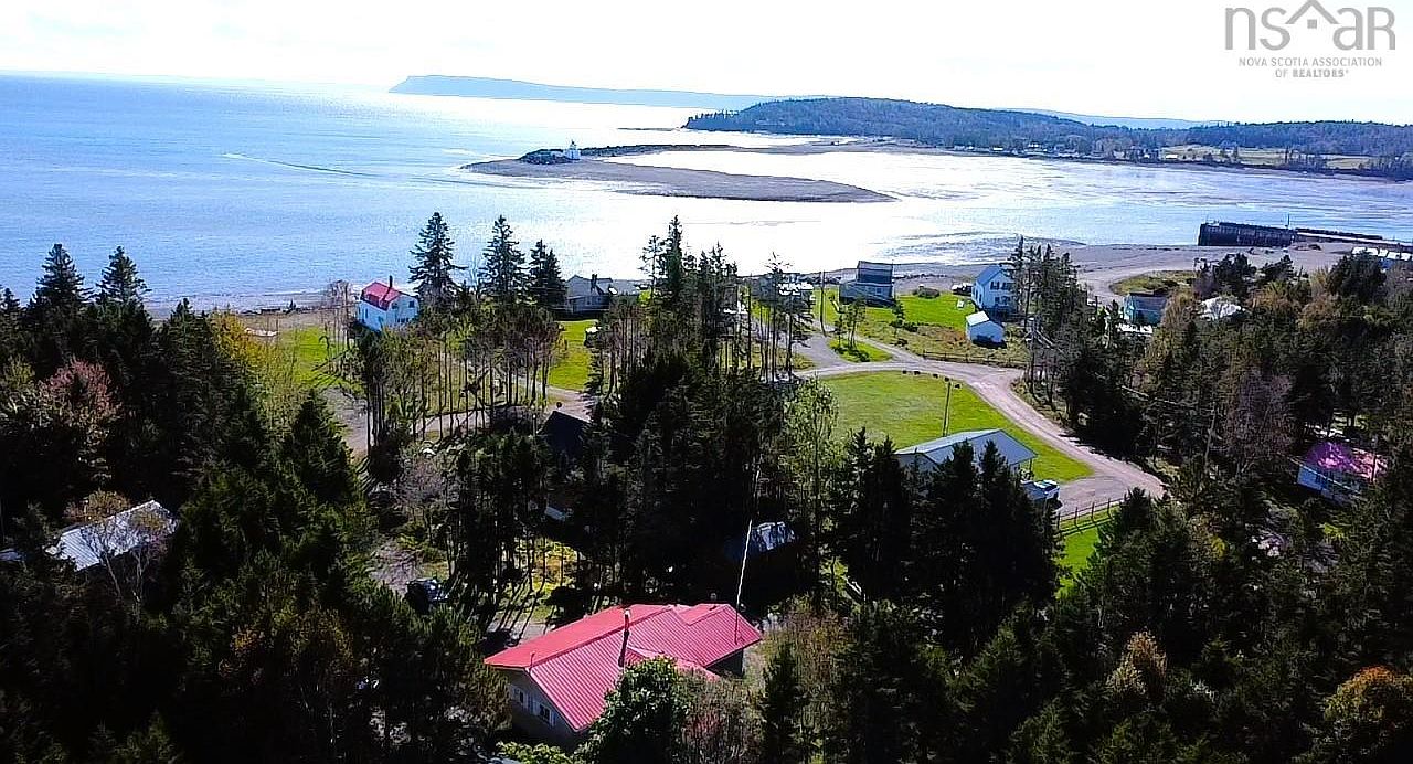 108 Mackenzie Drive Ext, Parrsboro, NS B0M 1S0 MLS 202401407 Zillow