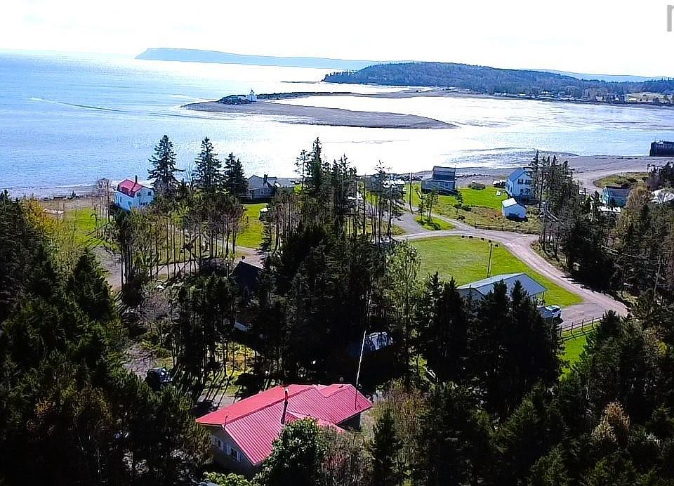 108 Mackenzie Drive Ext, Parrsboro, NS B0M 1S0 MLS 202401407 Zillow