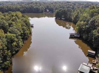 LOT 25 Black Angus Rd #25, Leasburg, NC 27291